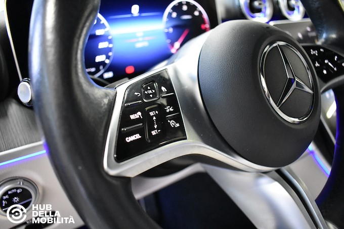 MERCEDES-BENZ C 220 d Mild hybrid 4Matic Premium All-Terrain